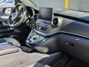 Mercedes-Benz V-Класс III (W447) Рестайлинг Москва  - изображение 33