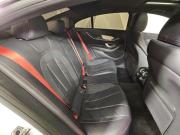 Mercedes-Benz CLS AMG III (C257) Москва  - изображение 44