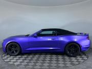 Chevrolet Camaro VI Ростов-на-Дону  - изображение 27