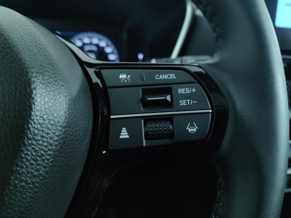 Honda CR-V VI с пробегом 2026 года, цена 4 550 000 рублей, 75 км, внедорожник, Автокод Объявления