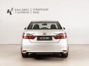 Toyota Camry VII (XV50) Рестайлинг Казань  - изображение 12
