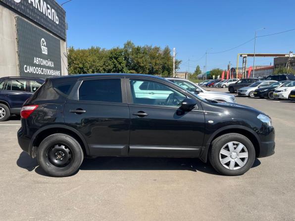 Nissan Qashqai I Рестайлинг с пробегом 2013 года, цена 1 150 000 рублей, 158150 км, внедорожник, Автокод Объявления