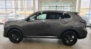 Changan UNI-S (CS55 Plus) Москва  - изображение 23