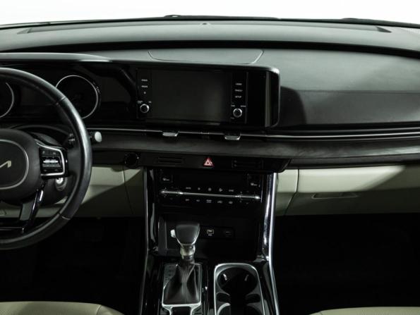 Kia Carnival IV с пробегом 2021 года, цена 4 400 000 рублей, 23592 км, минивэн, Автокод Объявления