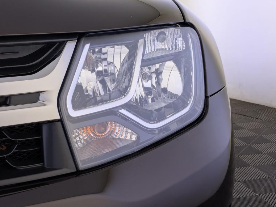 Renault Duster I Рестайлинг Москва  - изображение 17