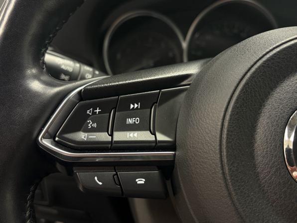 Mazda 6 III (GJ) Рестайлинг 2 с пробегом 2019 года, цена 2 349 900 рублей, 146091 км, седан, Автокод Объявления