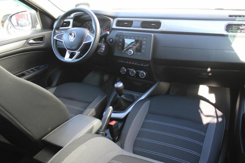 Renault Arkana I Пермь  - изображение 10
