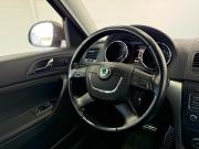 Skoda Yeti I Уфа  - изображение 23