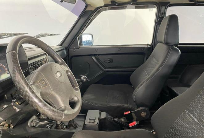 Lada (ВАЗ) 2121 (4x4) I Рестайлинг с пробегом 2019 года, цена 699 000 рублей, 96591 км, внедорожник, Автокод Объявления
