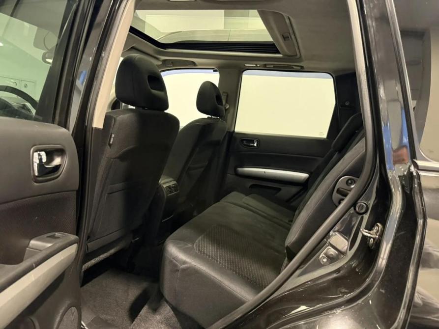Nissan X-Trail II Рестайлинг Подольск  - изображение 13