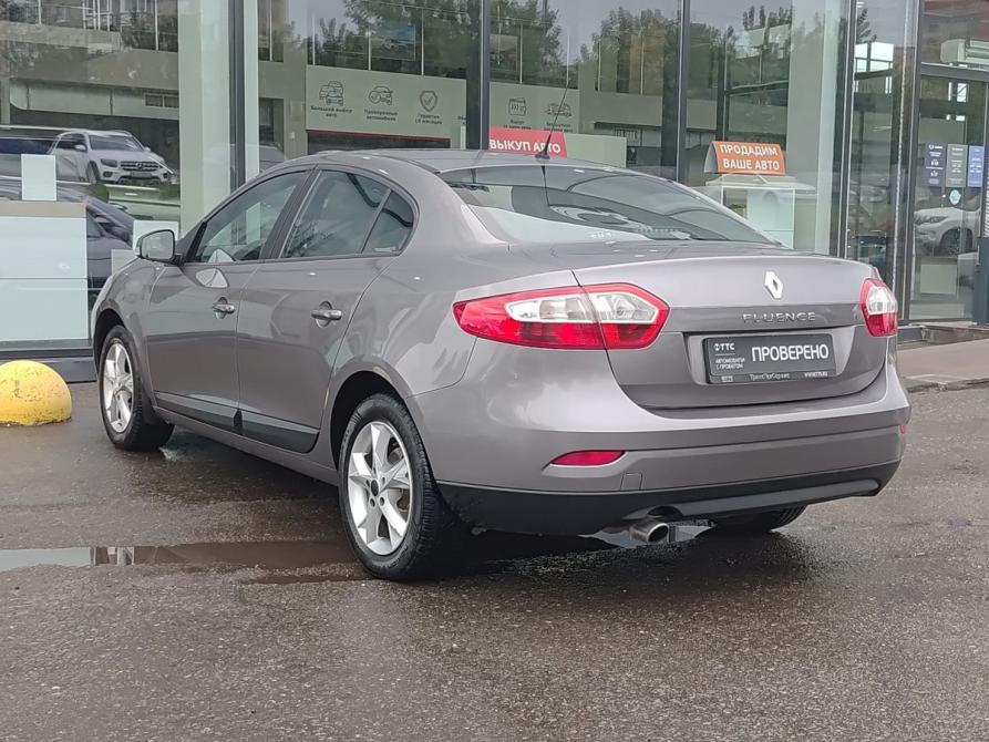 Renault Fluence I Ижевск  - изображение 8
