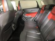 Changan CS55 Plus II Москва  - изображение 39