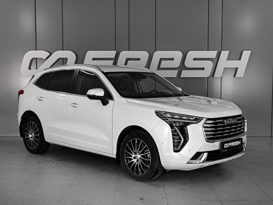 Haval Jolion I Ростов-на-Дону  - изображение 1