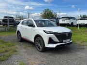 Changan UNI-S (CS55 Plus) Санкт-Петербург  - изображение 8
