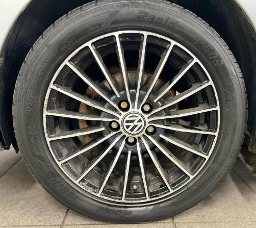 Volkswagen Polo V с пробегом 2013 года, цена 710 000 рублей, 179000 км, седан, Автокод Объявления