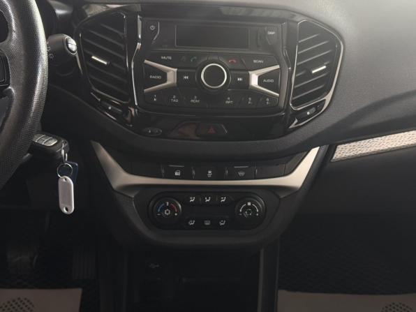 Lada (ВАЗ) Vesta I с пробегом 2019 года, цена 999 000 рублей, 112542 км, универсал, Автокод Объявления