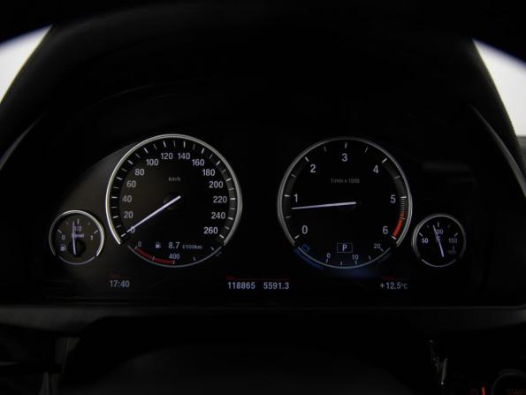 BMW X6 II (F16) с пробегом 2015 года, цена 3 499 000 рублей, 118864 км, внедорожник, Автокод Объявления