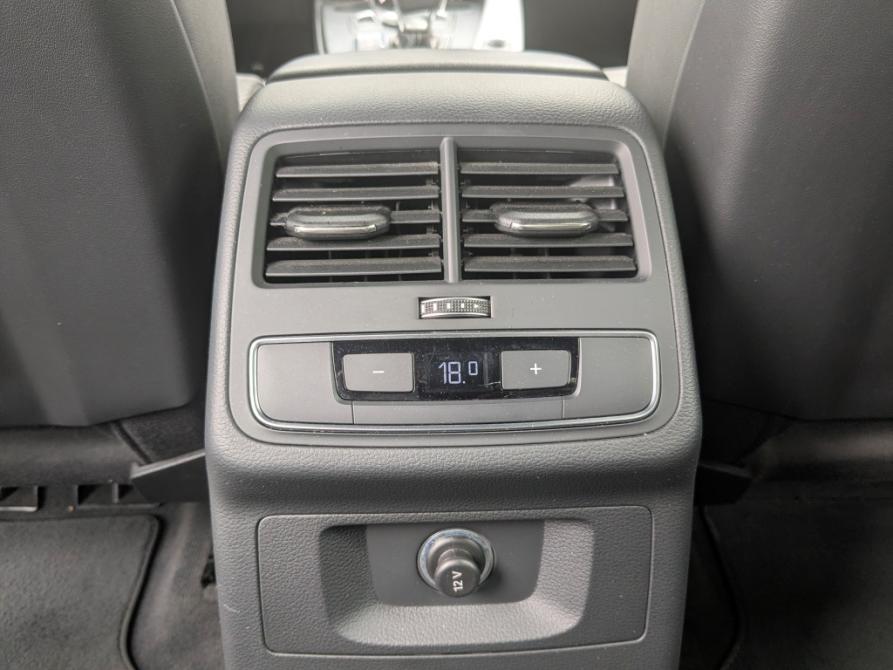 Audi A4 V (B9) Москва  - изображение 9