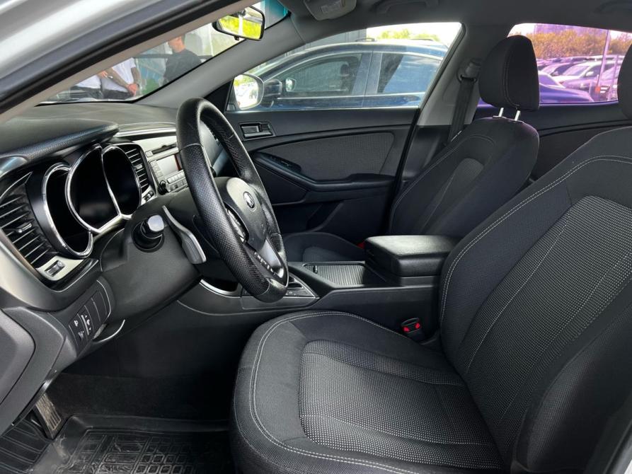 Kia Optima III Волгоград  - изображение 8