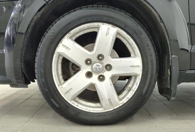 Dodge Journey I с пробегом 2008 года, цена 789 000 рублей, 229073 км, внедорожник, Автокод Объявления