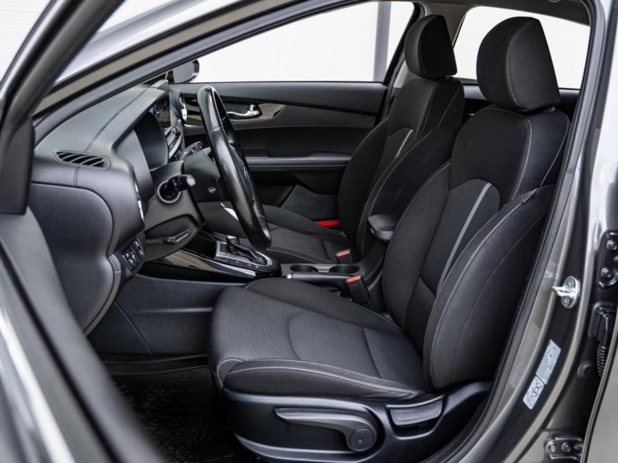 Kia Cerato IV Краснодар  - изображение 10