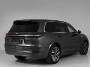 Li Auto (Lixiang) L9 I Рестайлинг Москва  - изображение 34