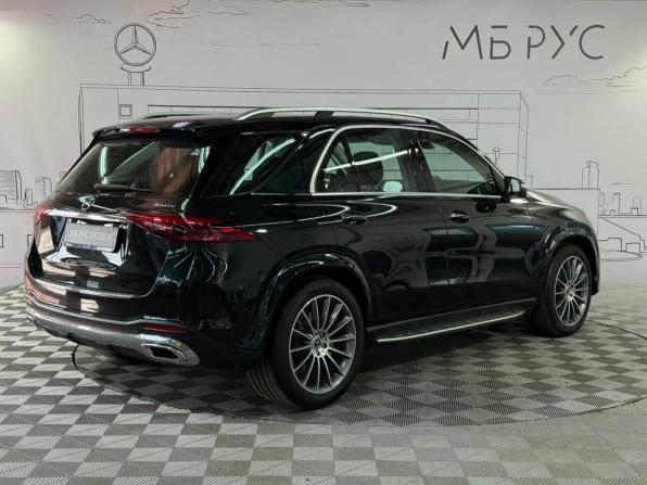 Mercedes-Benz GLE II (V167) Рестайлинг с пробегом 2025 года, цена 14 450 000 рублей, 700 км, внедорожник, Автокод Объявления