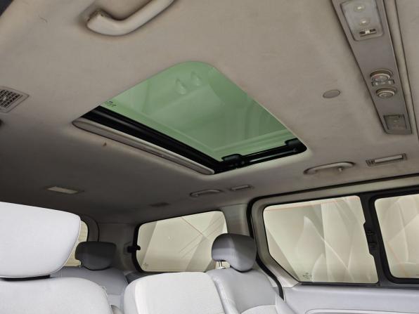 Hyundai Grand Starex I с пробегом 2008 года, цена 991 000 рублей, 272710 км, минивэн, Автокод Объявления