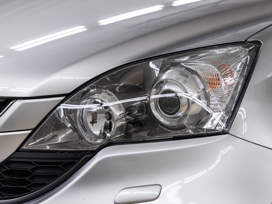 Honda CR-V III Рестайлинг Волгоград  - изображение 11
