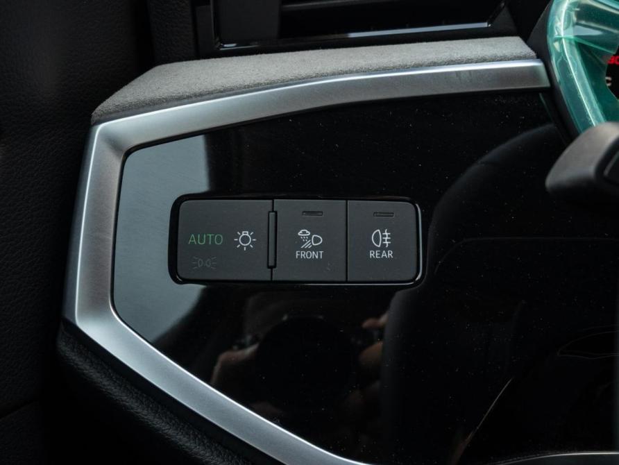 Audi Q3 III (FJ) Краснодар  - изображение 25
