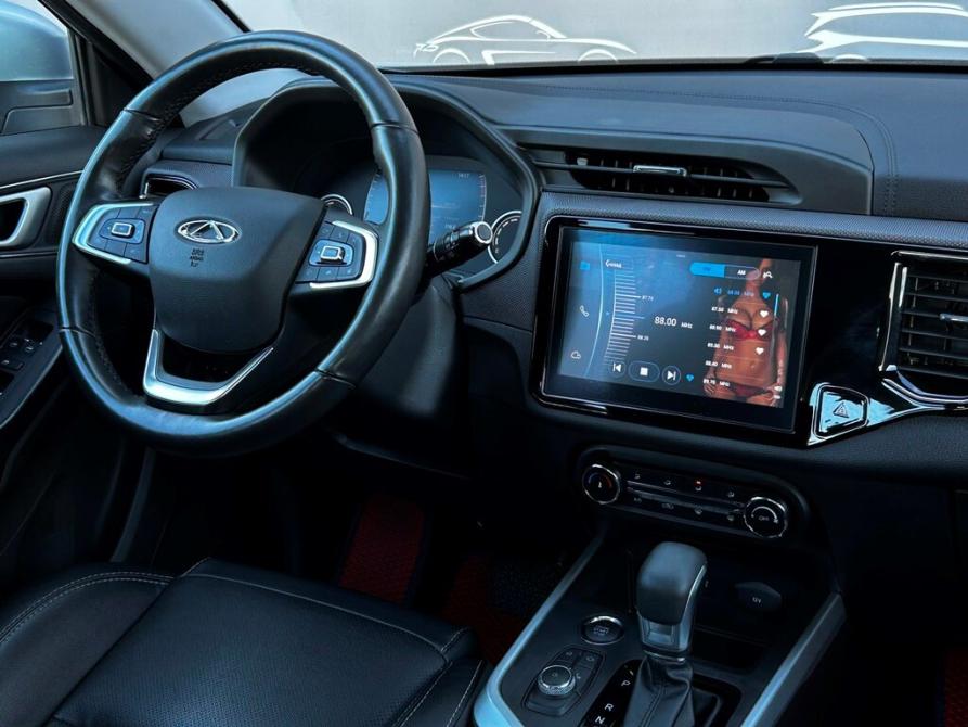Chery Tiggo 4 I Рестайлинг Санкт-Петербург  - изображение 16