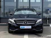 Mercedes-Benz C-Класс IV (W205) Москва  - изображение 27