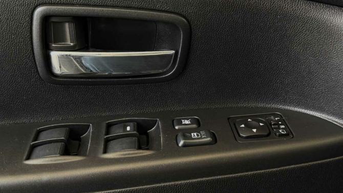Mitsubishi ASX I Рестайлинг с пробегом 2012 года, цена 895 000 рублей, 211256 км, внедорожник, Автокод Объявления