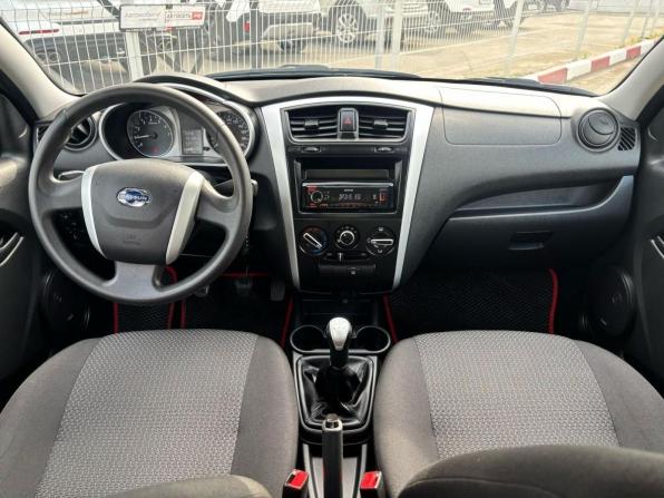 Datsun on-DO I Рестайлинг с пробегом 2020 года, цена 604 000 рублей, 65022 км, седан, Автокод Объявления