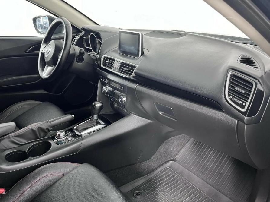 Mazda 3 III (BM) Воронеж  - изображение 12