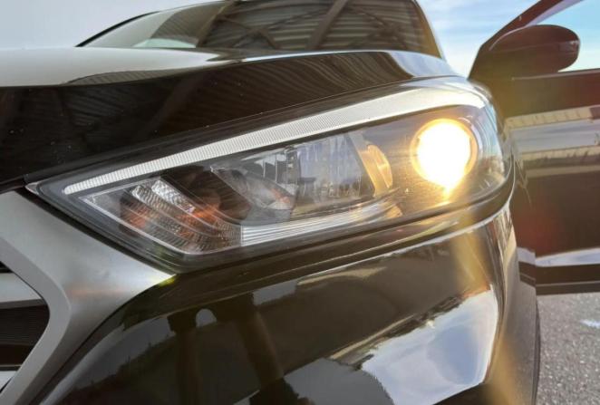 Hyundai Tucson III с пробегом 2016 года, цена 1 600 000 рублей, 150230 км, внедорожник, Автокод Объявления
