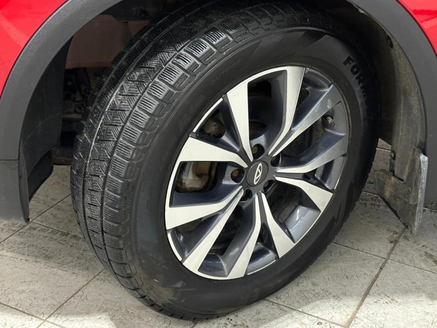 Chery Tiggo 7 Pro I Санкт-Петербург  - изображение 5