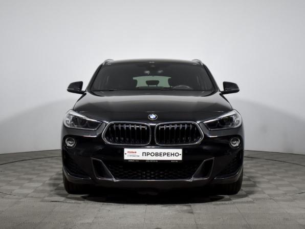 BMW X2 I (F39) с пробегом 2019 года, цена 3 100 000 рублей, 90113 км, внедорожник, Автокод Объявления