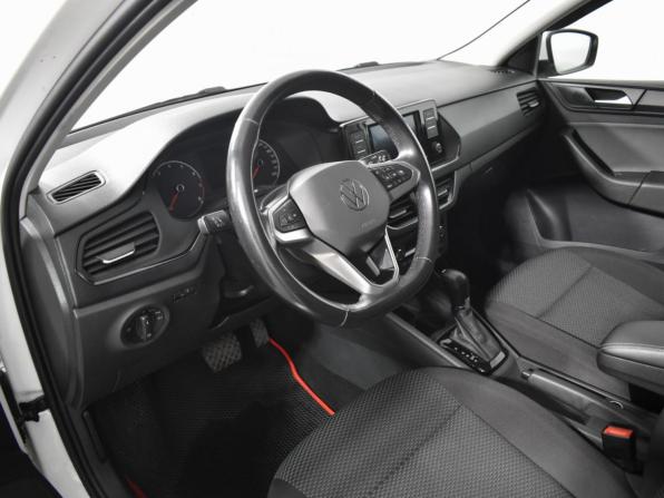 Volkswagen Polo VI с пробегом 2020 года, цена 1 750 000 рублей, 54937 км, лифтбек, Автокод Объявления