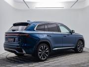 Geely Monjaro I Москва  - изображение 24