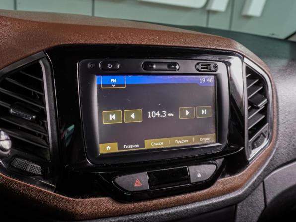 Lada (ВАЗ) XRAY I с пробегом 2017 года, цена 899 000 рублей, 135994 км, хэтчбек, Автокод Объявления
