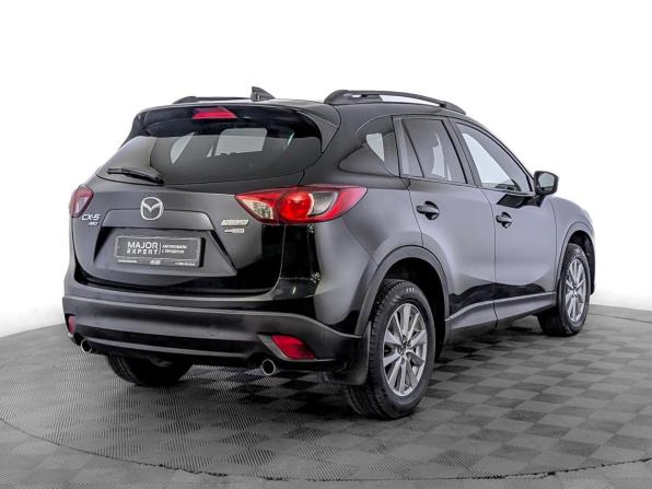 Mazda CX-5 I Рестайлинг с пробегом 2016 года, цена 1 980 000 рублей, 149662 км, внедорожник, Автокод Объявления
