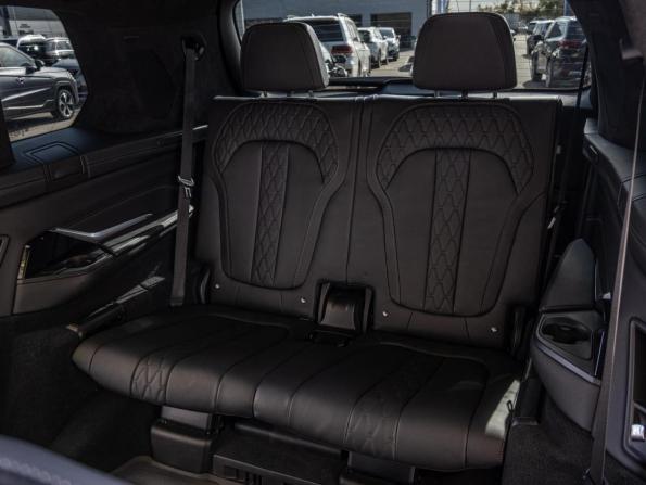 BMW X7 I (G07) с пробегом 2020 года, цена 7 800 000 рублей, 79608 км, внедорожник, Автокод Объявления