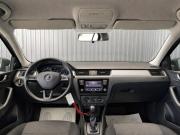 Skoda Rapid I Пермь  - изображение 42