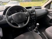Renault Duster I Рестайлинг Нефтекамск  - изображение 19