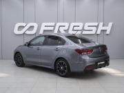 Kia Rio IV (Global market) Ростов-на-Дону  - изображение 21