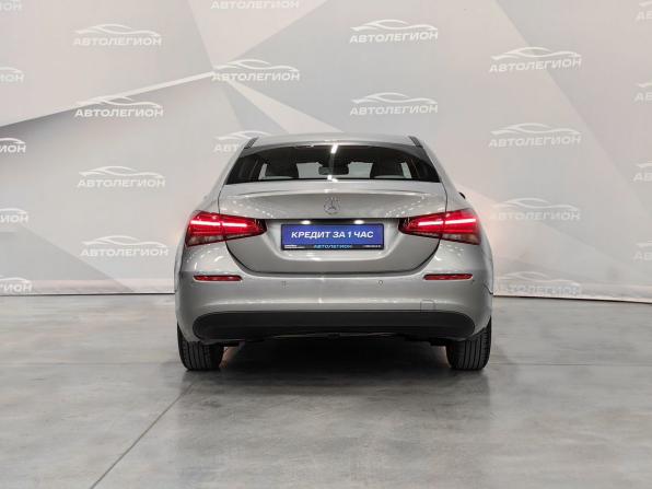Mercedes-Benz A-Класс IV (W177) с пробегом 2019 года, цена 1 980 000 рублей, 100890 км, седан, Автокод Объявления