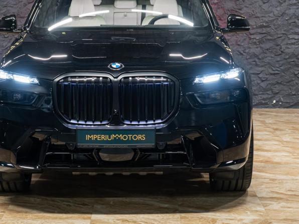 Новый BMW X7 I (G07) Рестайлинг 2026 года, цена 17 990 000 рублей, внедорожник, Автокод Объявления