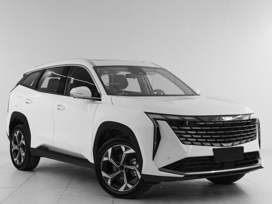 Geely Atlas II Москва  - изображение 3