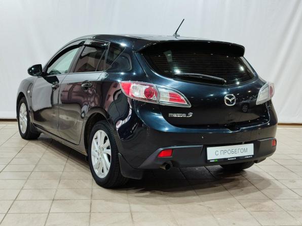 Mazda 3 II (BL) с пробегом 2010 года, цена 850 000 рублей, 216600 км, хэтчбек, Автокод Объявления